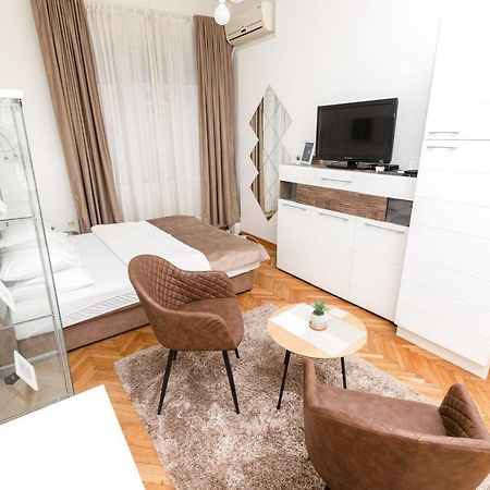 1St Belgrade Apartment Εξωτερικό φωτογραφία
