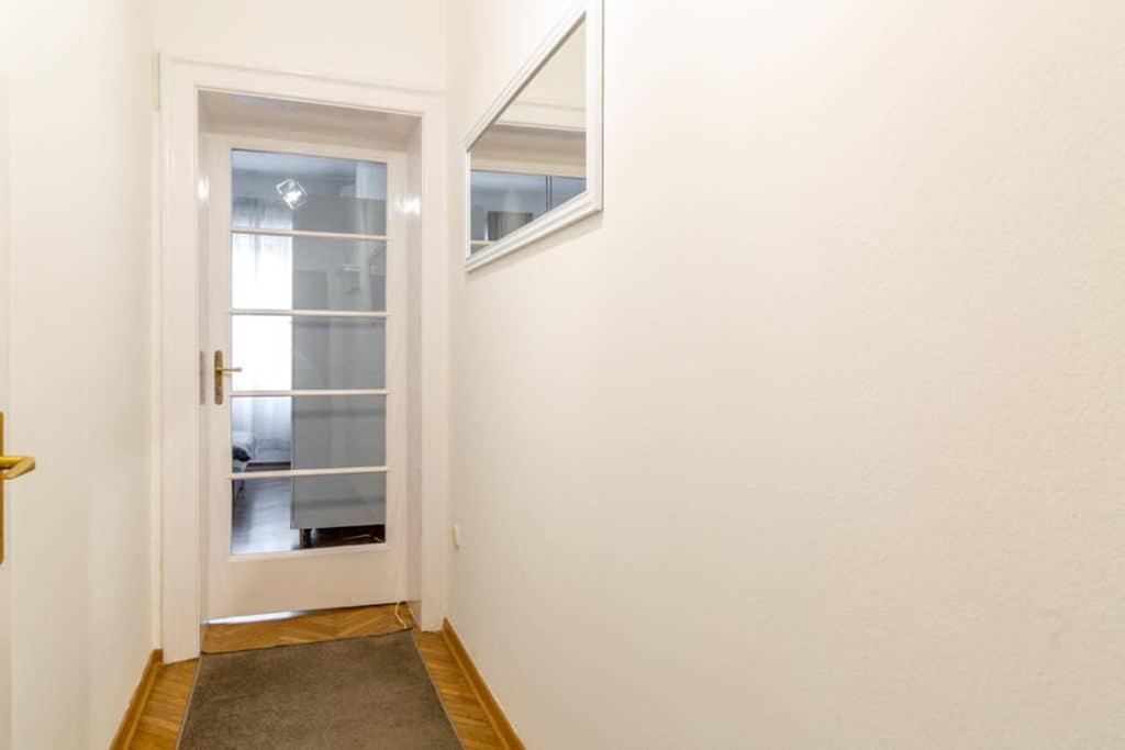 1St Belgrade Apartment Εξωτερικό φωτογραφία