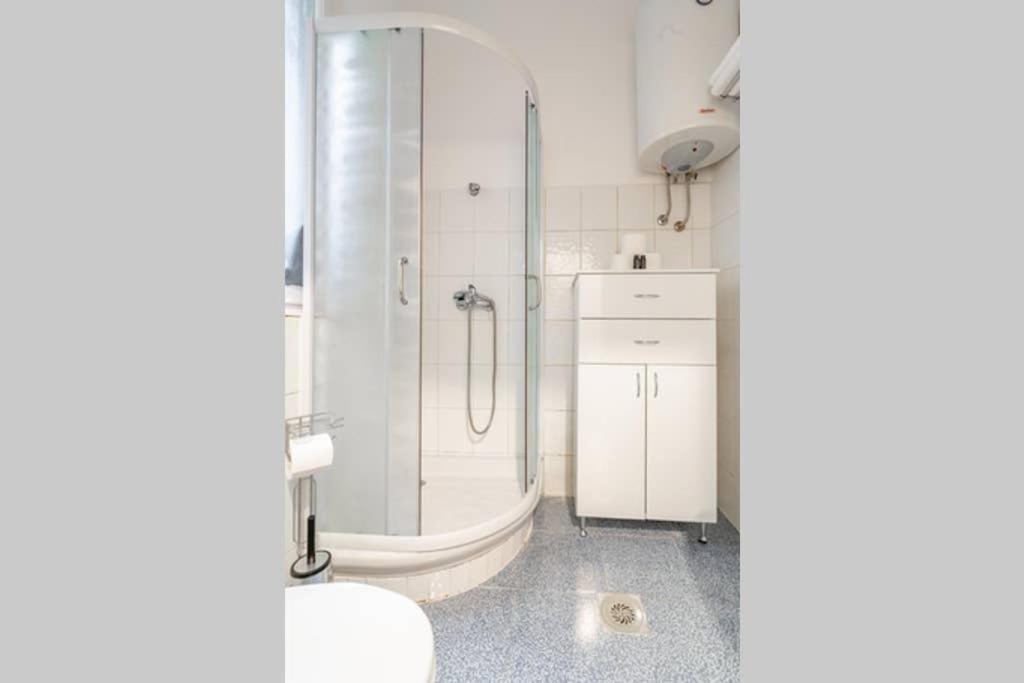 1St Belgrade Apartment Εξωτερικό φωτογραφία
