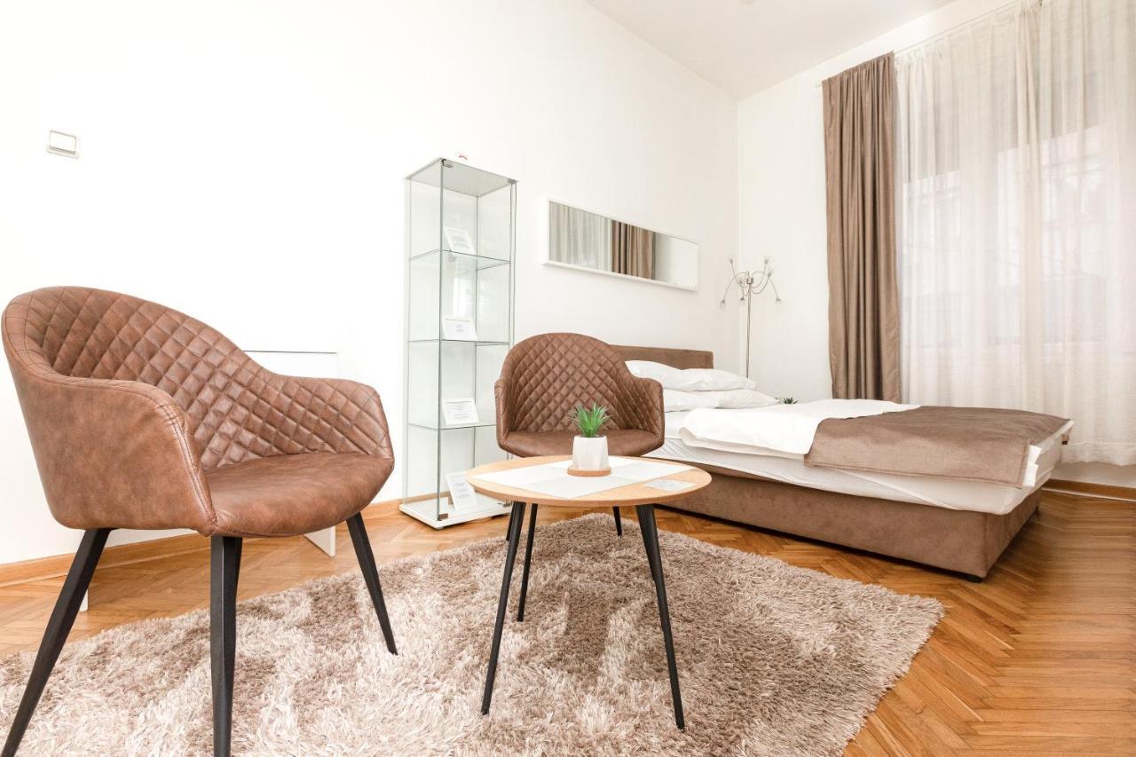 1St Belgrade Apartment Εξωτερικό φωτογραφία