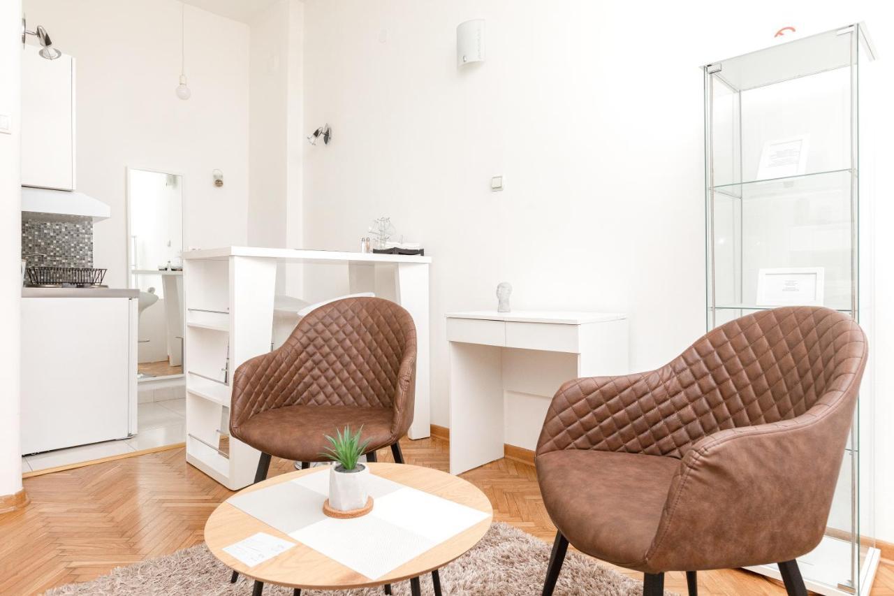1St Belgrade Apartment Εξωτερικό φωτογραφία