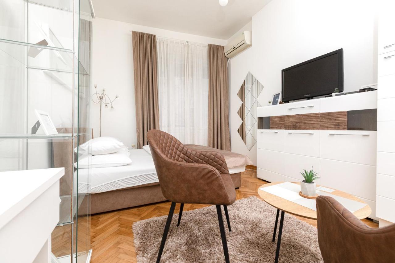 1St Belgrade Apartment Εξωτερικό φωτογραφία