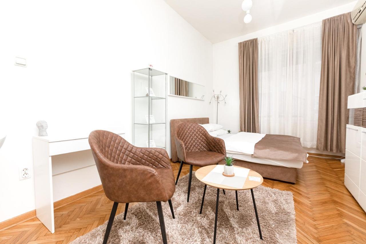 1St Belgrade Apartment Εξωτερικό φωτογραφία