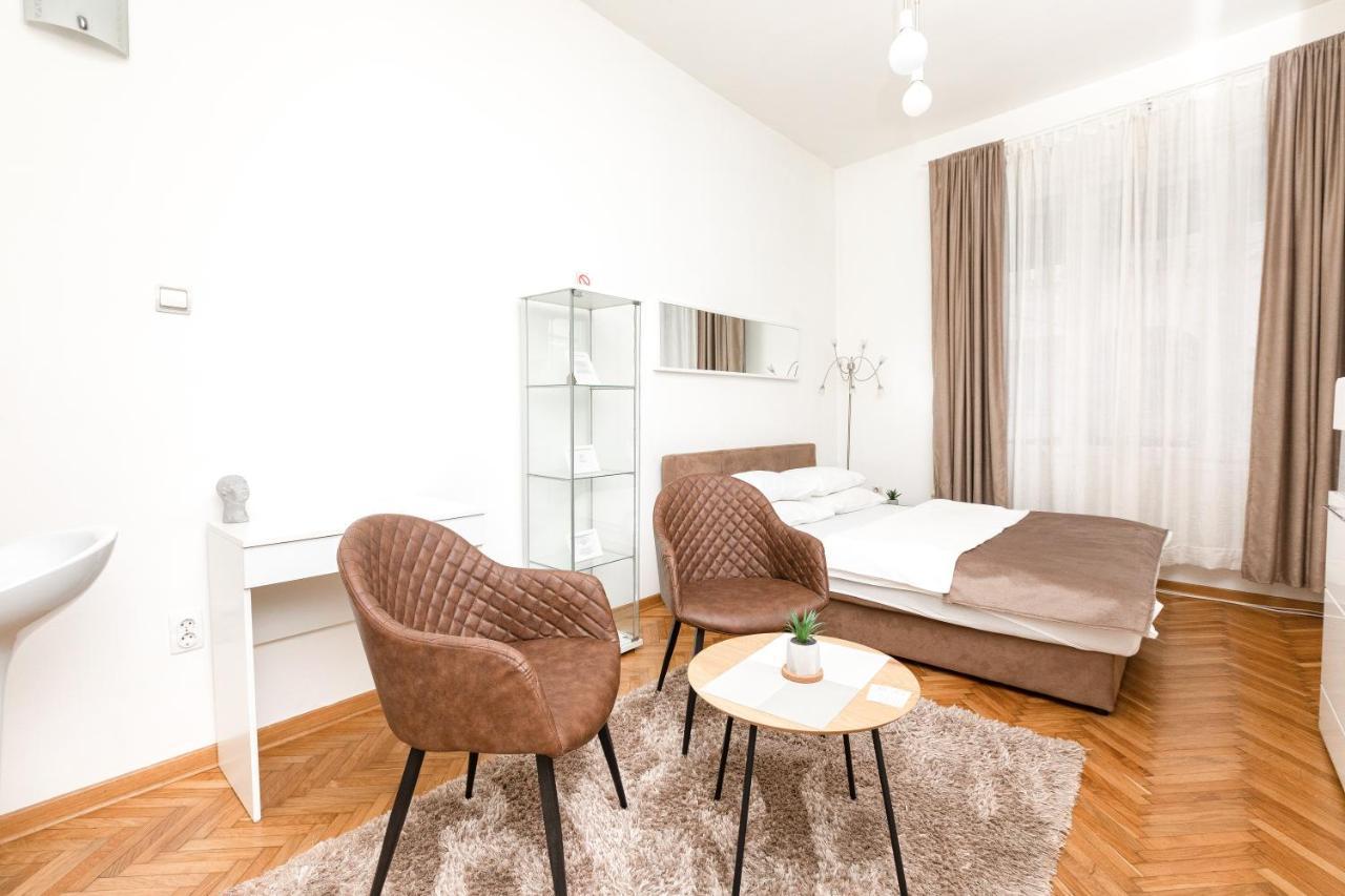 1St Belgrade Apartment Εξωτερικό φωτογραφία