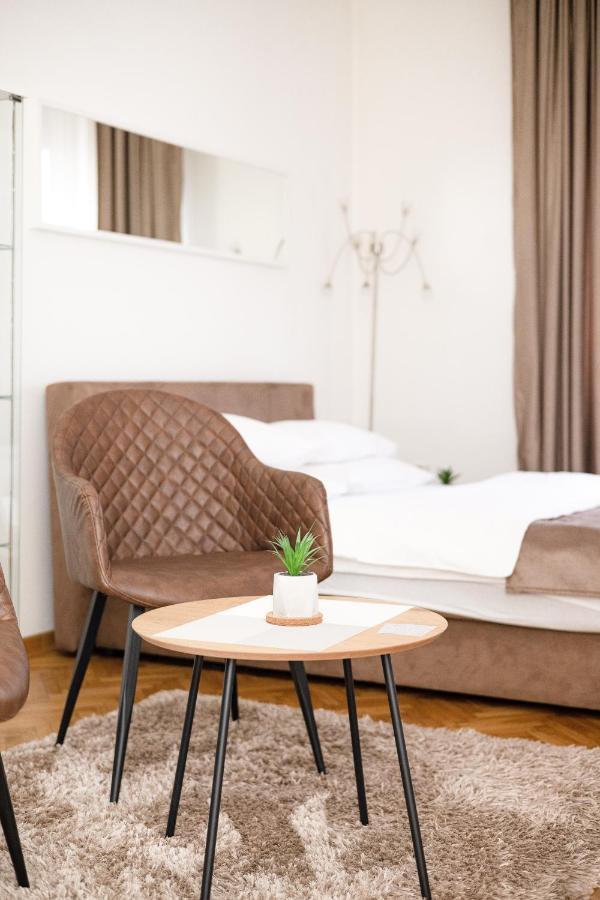 1St Belgrade Apartment Εξωτερικό φωτογραφία