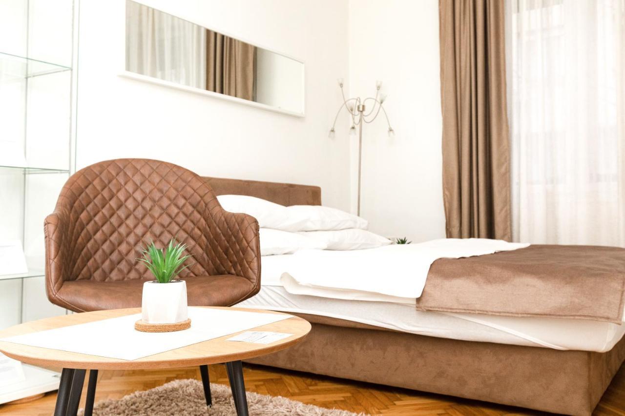 1St Belgrade Apartment Εξωτερικό φωτογραφία