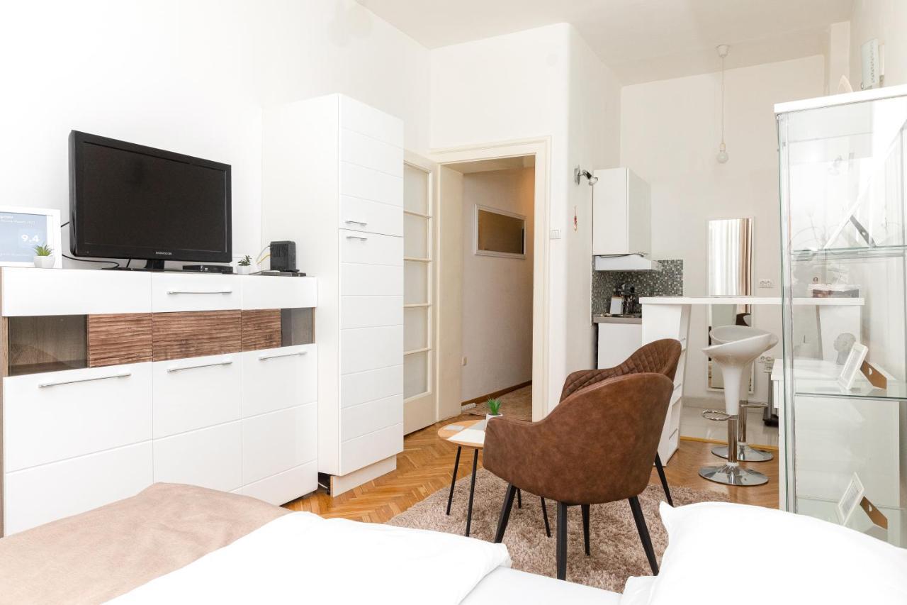 1St Belgrade Apartment Εξωτερικό φωτογραφία