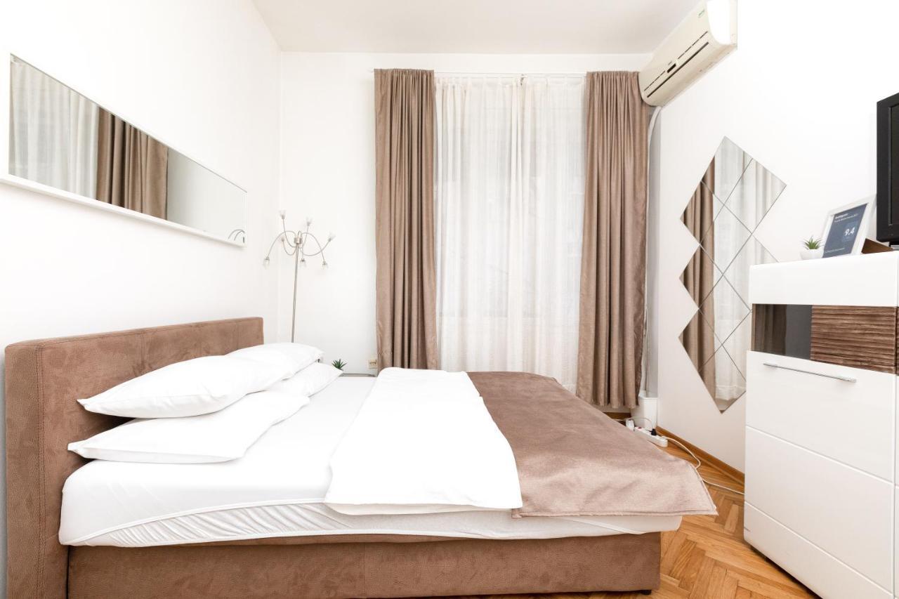 1St Belgrade Apartment Εξωτερικό φωτογραφία