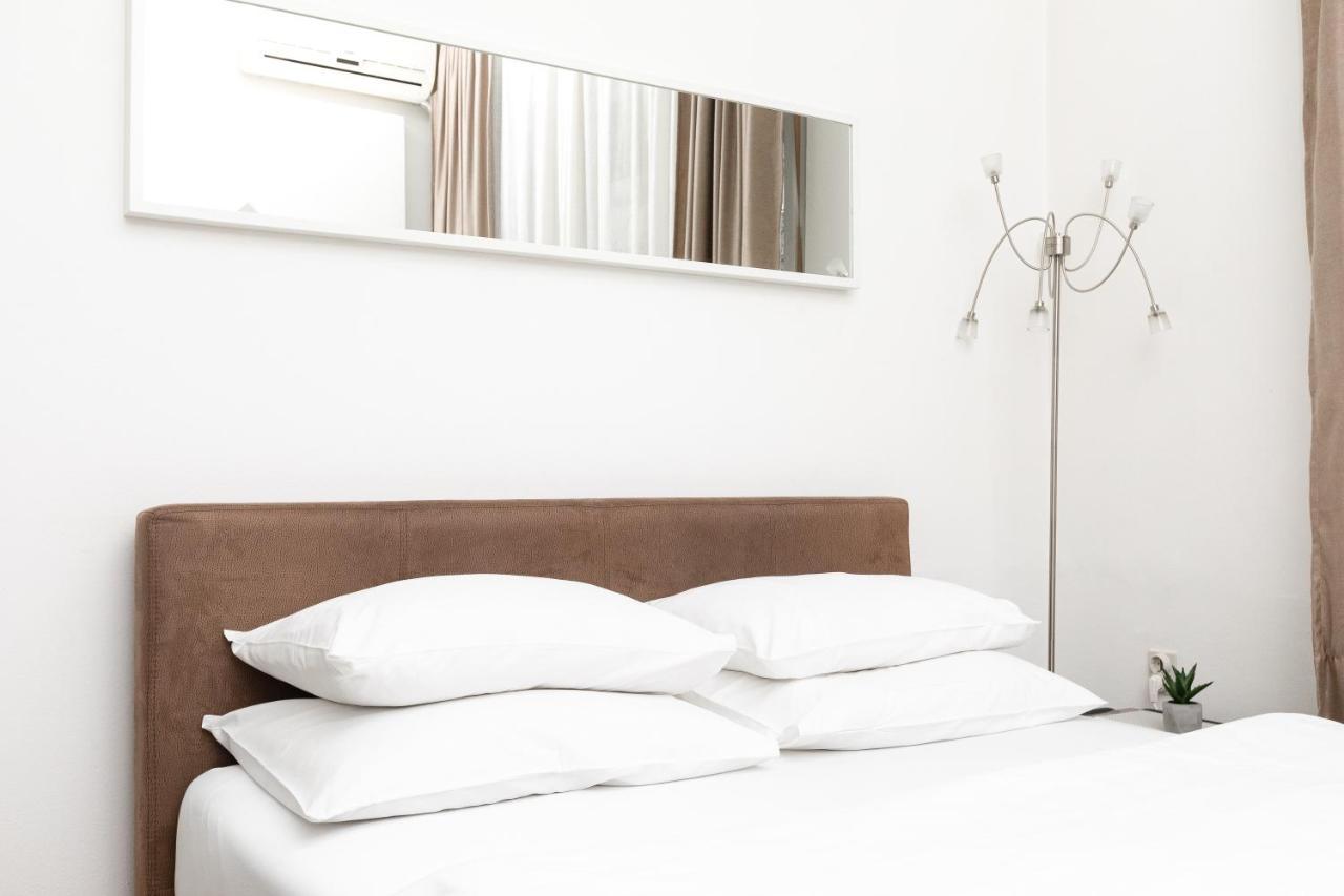 1St Belgrade Apartment Εξωτερικό φωτογραφία