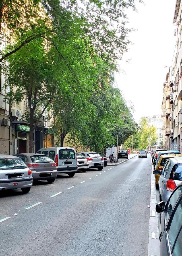 1St Belgrade Apartment Εξωτερικό φωτογραφία