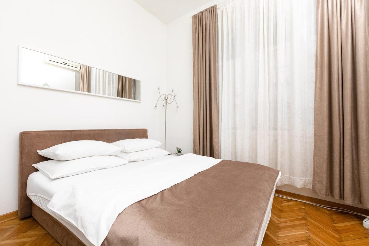 1St Belgrade Apartment Εξωτερικό φωτογραφία