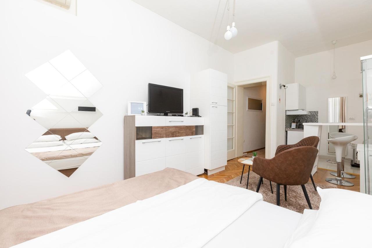 1St Belgrade Apartment Εξωτερικό φωτογραφία