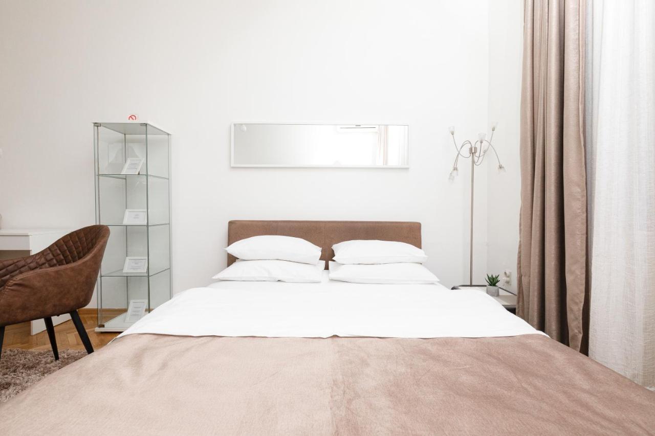 1St Belgrade Apartment Εξωτερικό φωτογραφία