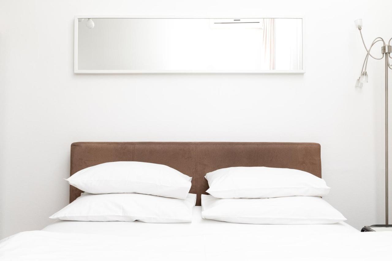 1St Belgrade Apartment Εξωτερικό φωτογραφία