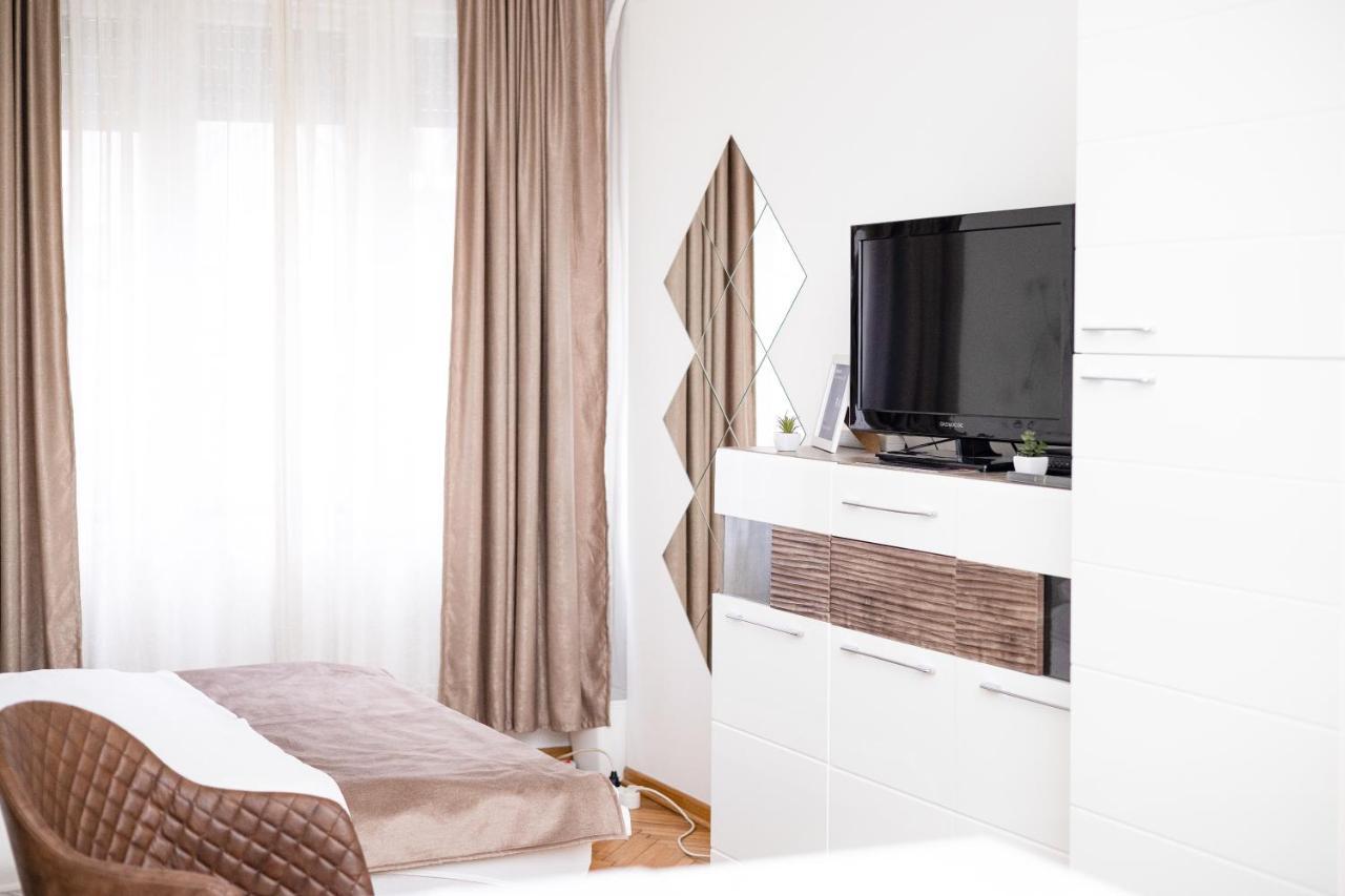 1St Belgrade Apartment Εξωτερικό φωτογραφία