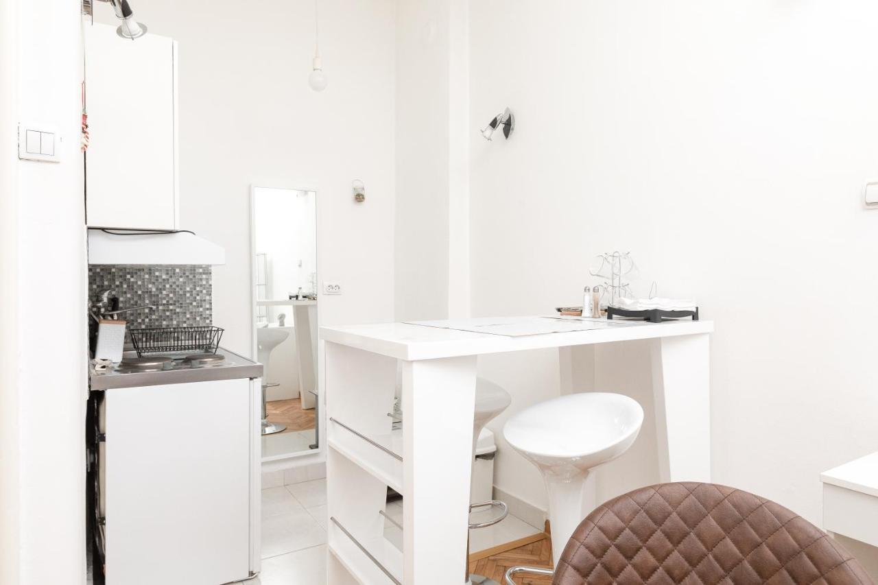 1St Belgrade Apartment Εξωτερικό φωτογραφία