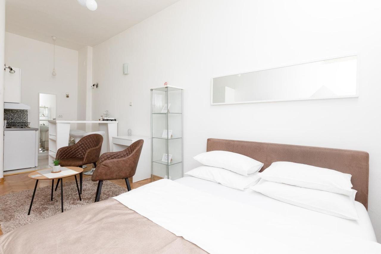 1St Belgrade Apartment Εξωτερικό φωτογραφία
