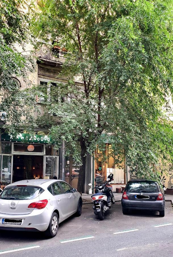 1St Belgrade Apartment Εξωτερικό φωτογραφία